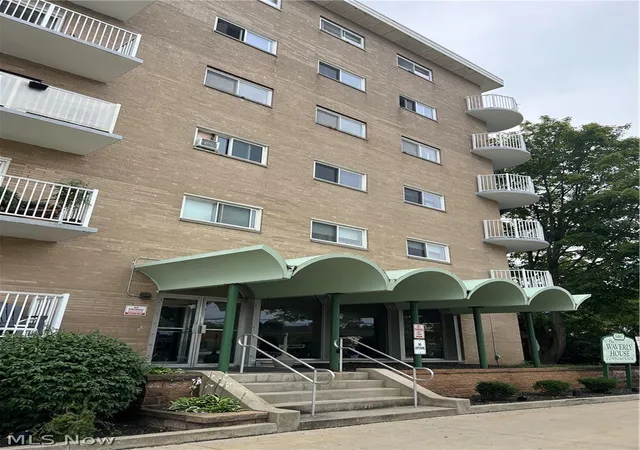 Photo 1 of Condo for sale at 14567 Madison Ave #512, Lakewood, OH 44107 | MLS# 5242168 | Listing updated on 2026-09-04