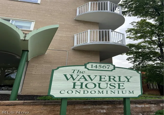 Photo 2 of Condo for sale at 14567 Madison Ave #512, Lakewood, OH 44107 | MLS# 5242168 | Listing updated on 2026-09-04