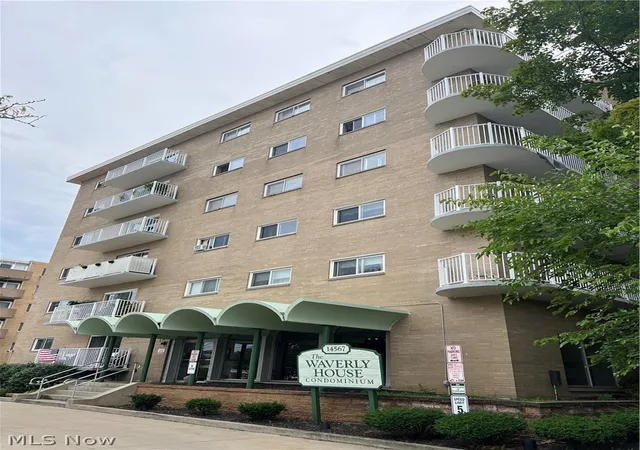 Photo 3 of Condo for sale at 14567 Madison Ave #512, Lakewood, OH 44107 | MLS# 5242168 | Listing updated on 2026-09-04