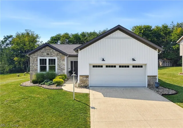 Photo 1 of Single family home for sale at 5044 Settlers Tr, Wooster, OH 44691 | MLS# 5241626 | Listing updated on 2026-10-07