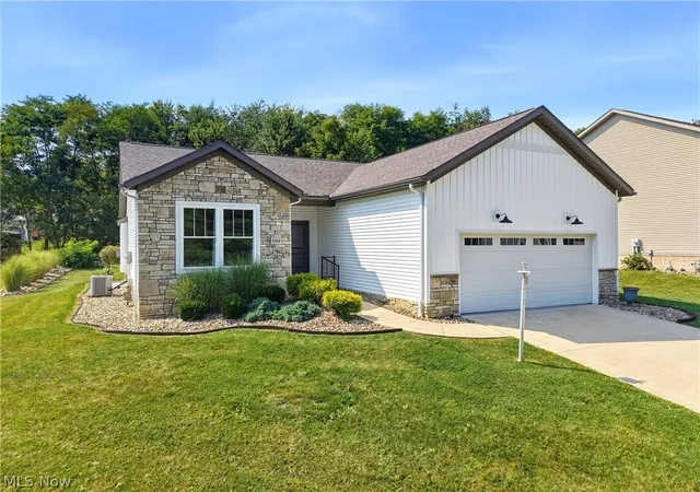 Photo 2 of Single family home for sale at 5044 Settlers Tr, Wooster, OH 44691 | MLS# 5241626 | Listing updated on 2026-10-07