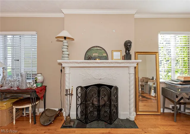 Photo 2 of Single family home for sale at 3781 Westwood Rd, University Heights, OH 44118 | MLS# 5232340 | Listing updated on 2026-09-11