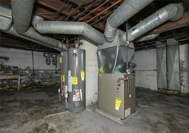 Photo 49 of Multi family home for sale at 2805 E 126th Street, Cleveland, OH 44120 | MLS# 5242504 | Listing updated on 2026-09-04