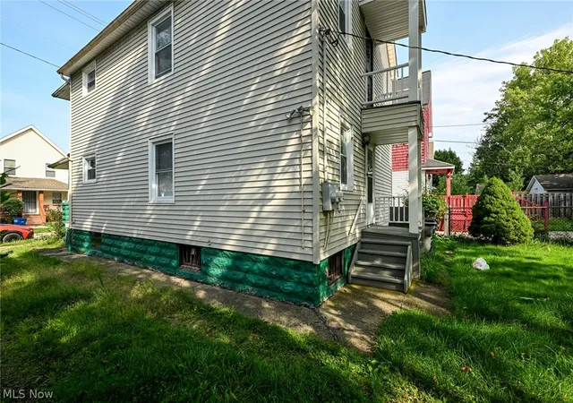 Photo 3 of House for sale at 2805 E 126th Street, Cleveland, OH 44120 | MLS# 5242504 | Listing updated on 2026-09-16