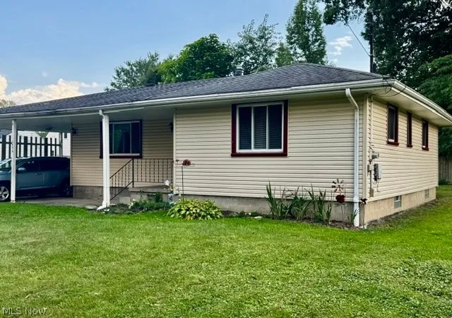 Photo 2 of Single family home for sale at 2846 Catalpa St Se, Warren, OH 44483 | MLS# 5242514 | Listing updated on 2026-09-12
