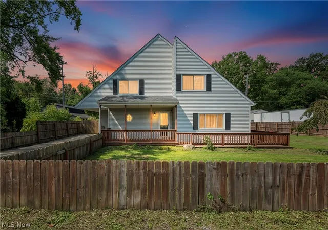Photo 1 of Single family home for sale at 1260 Cleveland Ave, Madison, OH 44057 | MLS# 5242279 | Listing updated on 2026-09-22