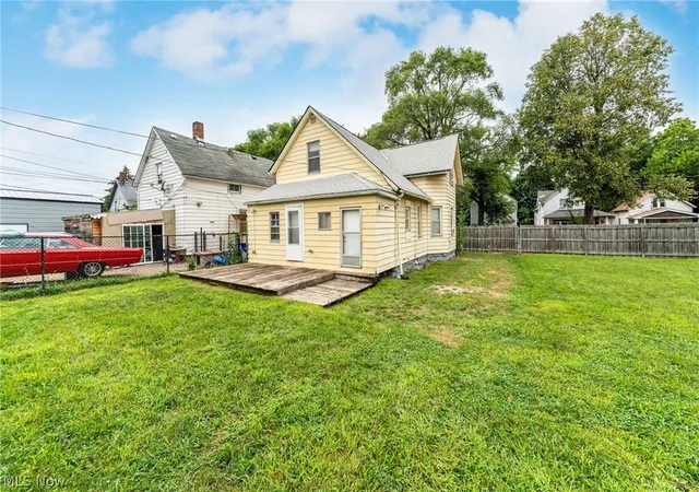 Photo 32 of Multi family home for sale at 4145 Hyde Ave, Cleveland, OH 44109 | MLS# 5241909 | Listing updated on 2026-09-04