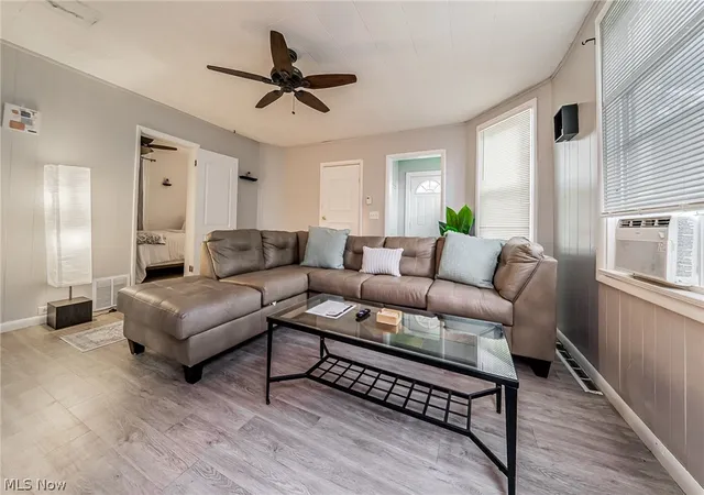 Photo 3 of House for sale at 4145 Hyde Ave, Cleveland, OH 44109 | MLS# 5241909 | Listing updated on 2026-09-28