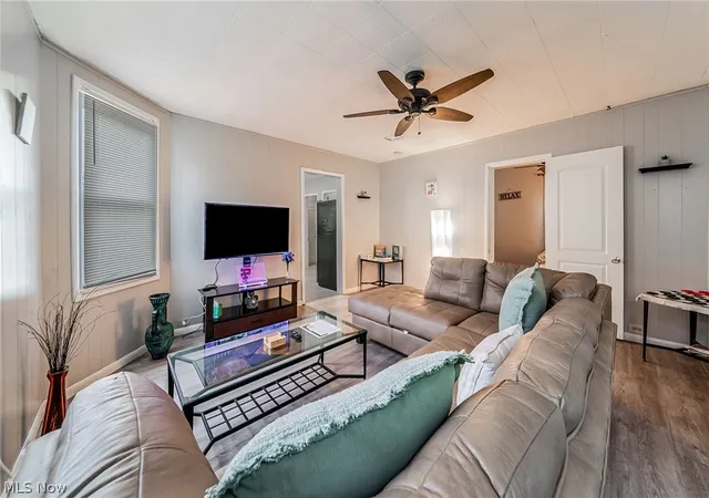 Photo 4 of House for sale at 4145 Hyde Ave, Cleveland, OH 44109 | MLS# 5241909 | Listing updated on 2026-09-28