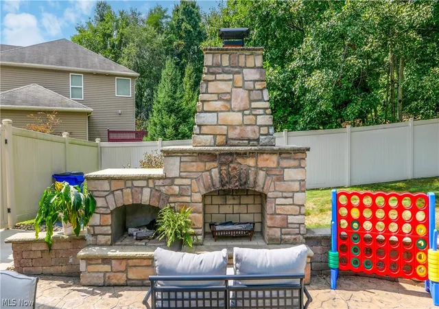 Photo 29 of Single family home for sale at 2160 Hunting Valley Ln, Streetsboro, OH 44241 | MLS# 5241935 | Listing updated on 2026-09-29