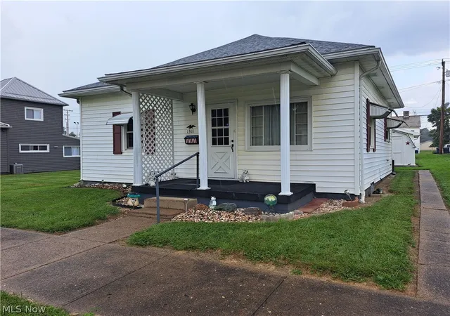 Photo 2 of Single family home for sale at 1311 Beckett Ave, Cambridge, OH 43725 | MLS# 5242397 | Listing updated on 2026-09-18