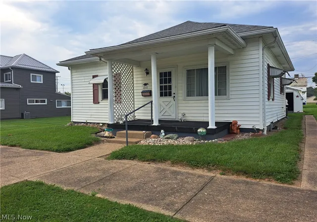 Photo 3 of Single family home for sale at 1311 Beckett Ave, Cambridge, OH 43725 | MLS# 5242397 | Listing updated on 2026-09-18