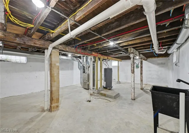 Photo 29 of Single family home for sale at 6003 Ellen Ave, Cleveland, OH 44102 | MLS# 5242183 | Listing updated on 2026-09-04