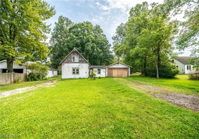 Photo 20 of Single family home for sale at 1090 N River Rd Ne, Warren, OH 44483 | MLS# 5242288 | Listing updated on 2026-09-04