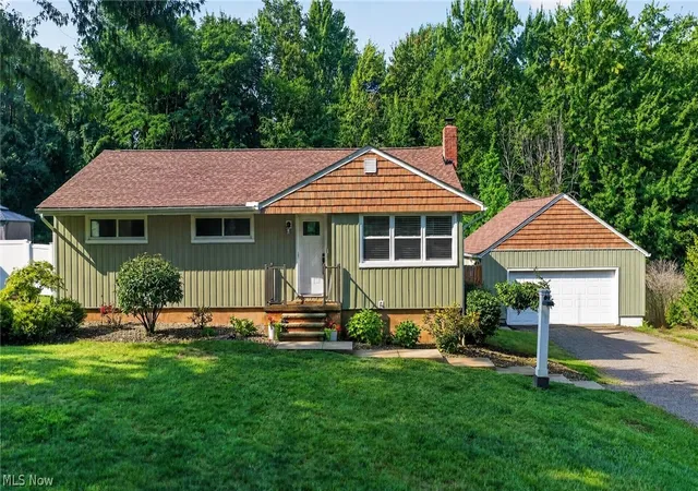 Photo 1 of Single family home for sale at 6148 Marlo Dr, Concord Township, OH 44077 | MLS# 5242476 | Listing updated on 2026-09-04