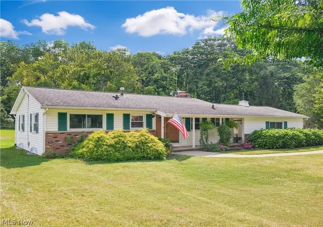 Photo 1 of Sale Pending at 72 Meadow Ln, Peninsula, OH 44264 | MLS# 5241317 | Listing updated on 2026-09-08