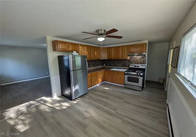 Photo 3 of Sale Pending at 147 Morgan Ave, Elyria, OH 44035 | MLS# 5242318 | Listing updated on 2026-10-01