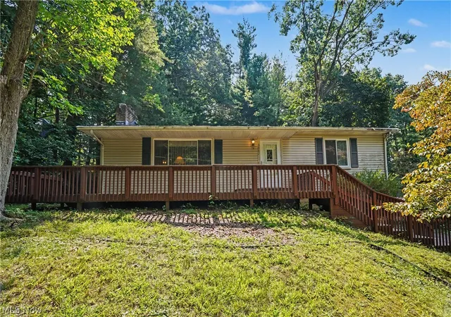 Photo 1 of Sale Pending at 3087 Tower Hl Dr, Coventry Township, OH 44319 | MLS# 5242423 | Listing updated on 2026-09-07