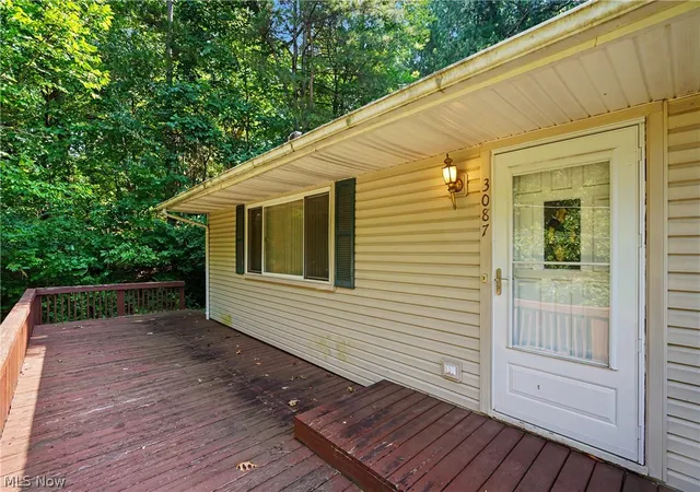 Photo 2 of Sale Pending at 3087 Tower Hl Dr, Coventry Township, OH 44319 | MLS# 5242423 | Listing updated on 2026-09-07