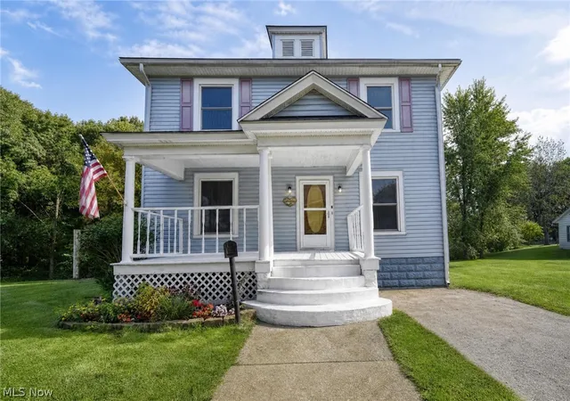 Photo 1 of Sale Pending at 679 Main St, Conneaut, OH 44030 | MLS# 5241693 | Listing updated on 2026-09-11