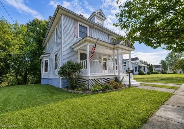 Photo 2 of Sale Pending at 679 Main St, Conneaut, OH 44030 | MLS# 5241693 | Listing updated on 2026-09-11