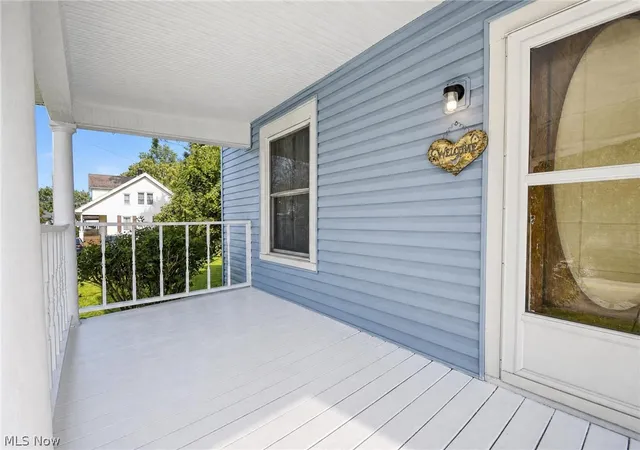 Photo 3 of Sale Pending at 679 Main St, Conneaut, OH 44030 | MLS# 5241693 | Listing updated on 2026-09-11