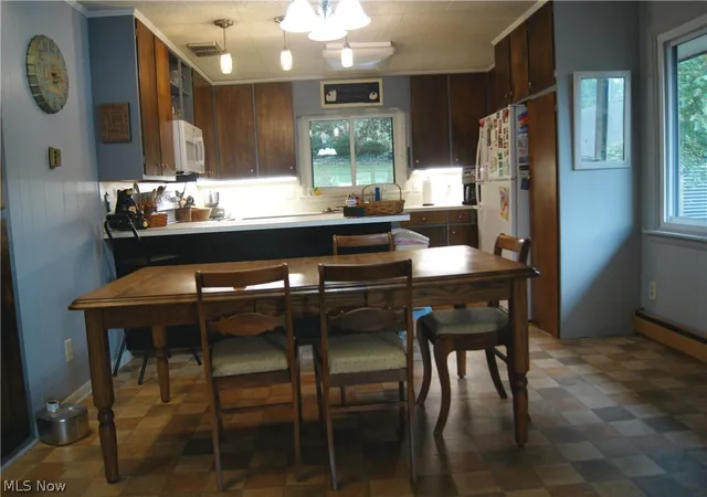 Photo 4 of Sale Pending at 322 S Alexander St, Millersburg, OH 44654 | MLS# 5242413 | Listing updated on 2026-09-08