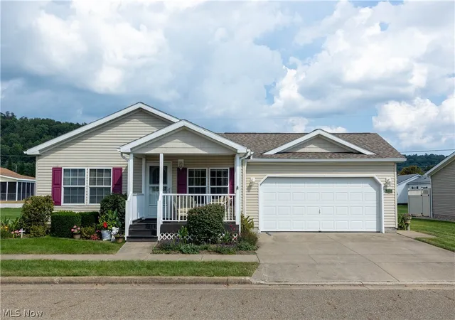 Photo 1 of Sale Pending at 310 Galaxy Dr, Dover, OH 44622 | MLS# 5242261 | Listing updated on 2026-09-08