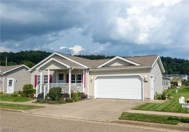 Photo 2 of Sale Pending at 310 Galaxy Dr, Dover, OH 44622 | MLS# 5242261 | Listing updated on 2026-09-08