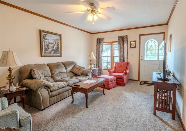 Photo 3 of Sale Pending at 310 Galaxy Dr, Dover, OH 44622 | MLS# 5242261 | Listing updated on 2026-09-08