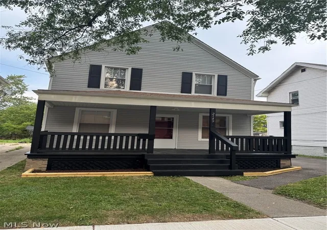 Photo 1 of Sale Pending at 2149 W 106th Street, Cleveland, OH 44102 | MLS# 5242401 | Listing updated on 2026-09-10