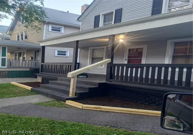 Photo 3 of Multi family home for sale at 2149 W 106th Street, Cleveland, OH 44102 | MLS# 5242401 | Listing updated on 2026-10-07