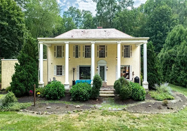 Photo 1 of Sale Pending at 1375 N Revere Rd, Akron, OH 44333 | MLS# 5242411 | Listing updated on 2026-09-23