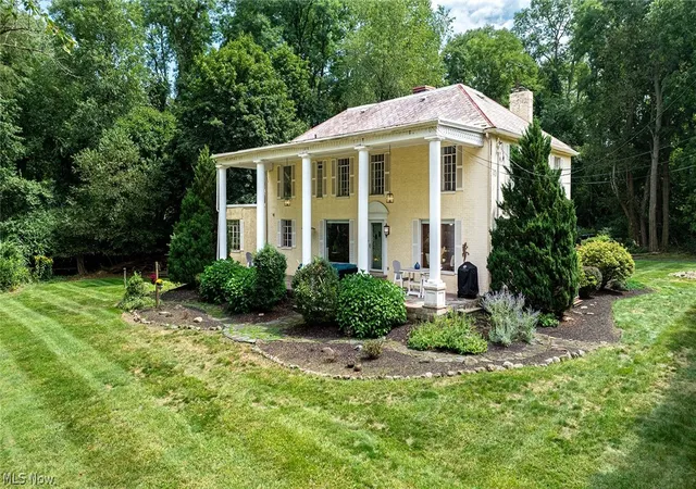 Photo 2 of Sale Pending at 1375 N Revere Rd, Akron, OH 44333 | MLS# 5242411 | Listing updated on 2026-09-23