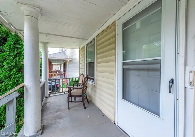 Photo 3 of Multi family home for sale at 3295 W 56th Street, Cleveland, OH 44102 | MLS# 5242528 | Listing updated on 2026-09-29
