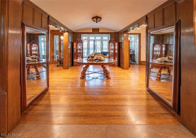 Photo 3 of Single family home for sale at 10494 Lake Shore Blvd, Cleveland, OH 44108 | MLS# 5242536 | Listing updated on 2026-09-08