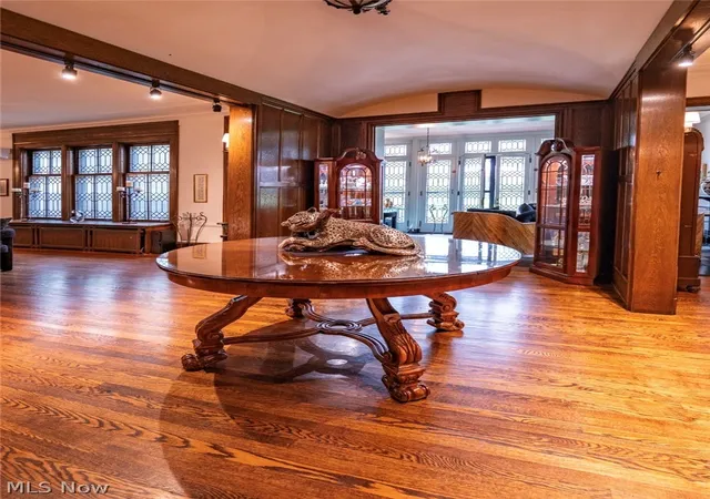 Photo 3 of Single family home for sale at 10494 Lake Shore Blvd, Cleveland, OH 44108 | MLS# 5242536 | Listing updated on 2026-09-08