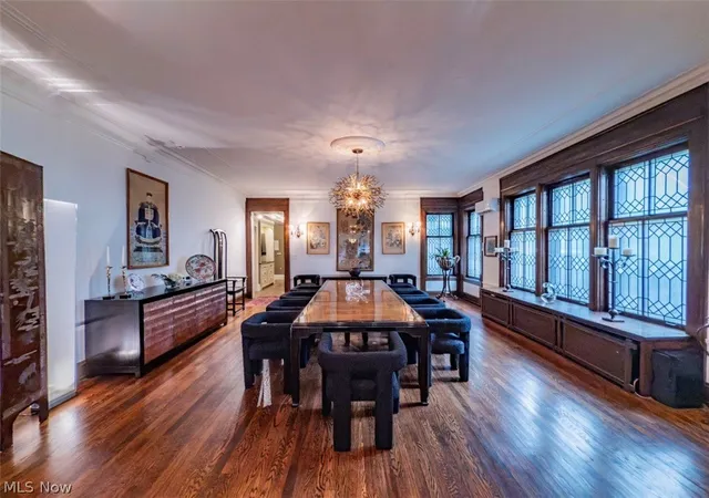 Photo 4 of Single family home for sale at 10494 Lake Shore Blvd, Cleveland, OH 44108 | MLS# 5242536 | Listing updated on 2026-09-08