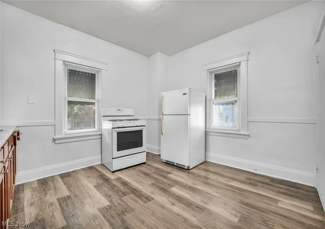 Photo 2 of House for sale at 12205 Revere Ave, Cleveland, OH 44105 | MLS# 5241452 | Listing updated on 2026-09-04
