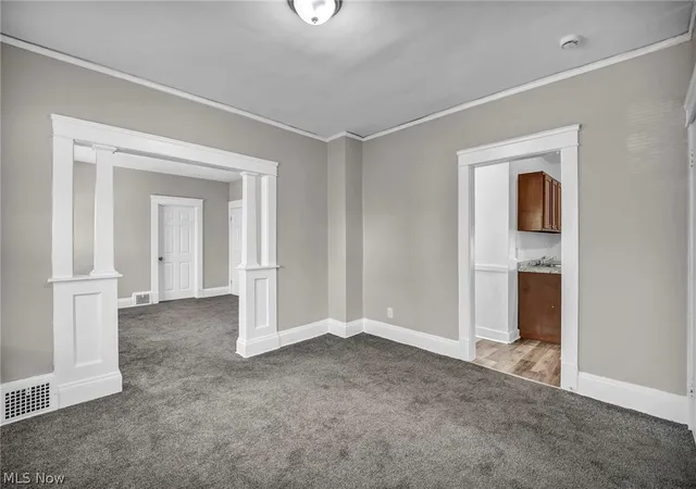 Photo 4 of House for sale at 12205 Revere Ave, Cleveland, OH 44105 | MLS# 5241452 | Listing updated on 2026-09-04