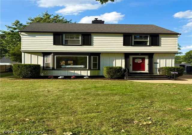 Photo 1 of Single family home for sale at 17706 Ponciana Ave, Cleveland, OH 44135 | MLS# 5242393 | Listing updated on 2026-09-07
