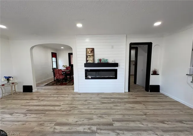 Photo 3 of Single family home for sale at 17706 Ponciana Ave, Cleveland, OH 44135 | MLS# 5242393 | Listing updated on 2026-09-07