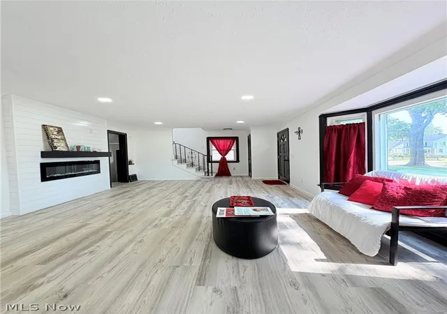 Photo 3 of Single family home for sale at 17706 Ponciana Ave, Cleveland, OH 44135 | MLS# 5242393 | Listing updated on 2026-09-07