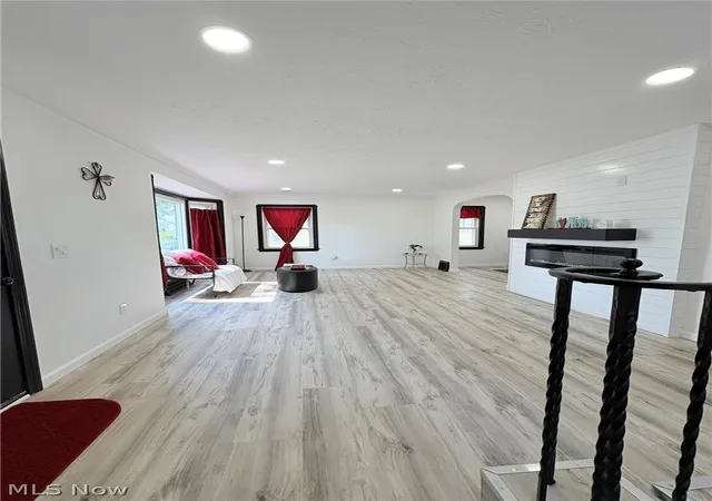 Photo 4 of Single family home for sale at 17706 Ponciana Ave, Cleveland, OH 44135 | MLS# 5242393 | Listing updated on 2026-09-07