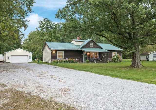 Photo 1 of Sale Pending at 3285 Clubside Dr, Norton, OH 44203 | MLS# 5242147 | Listing updated on 2026-09-10