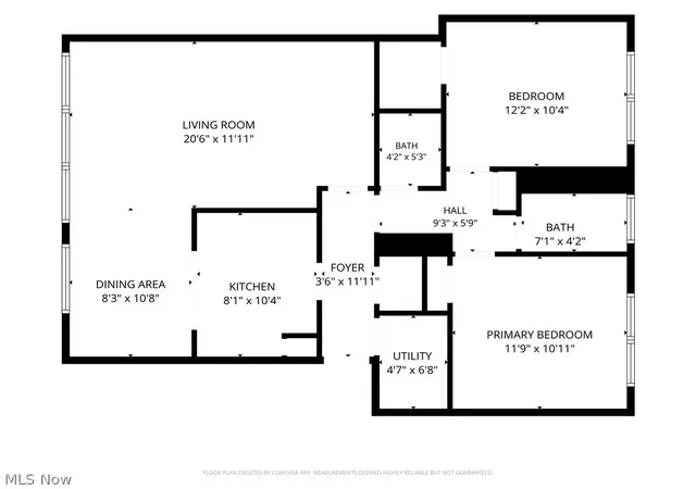 Photo 18 of Condo for sale at 3271 Warrensville Ctr Rd #8B, Shaker Heights, OH 44122 | MLS# 5240607 | Listing updated on 2026-09-04