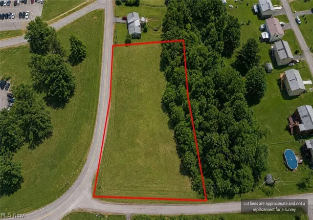 Photo 2 of Land for sale at Tbd Bantam Ridge Rd, Steubenville, OH 43953 | MLS# 5242560 | Listing updated on 2026-09-04
