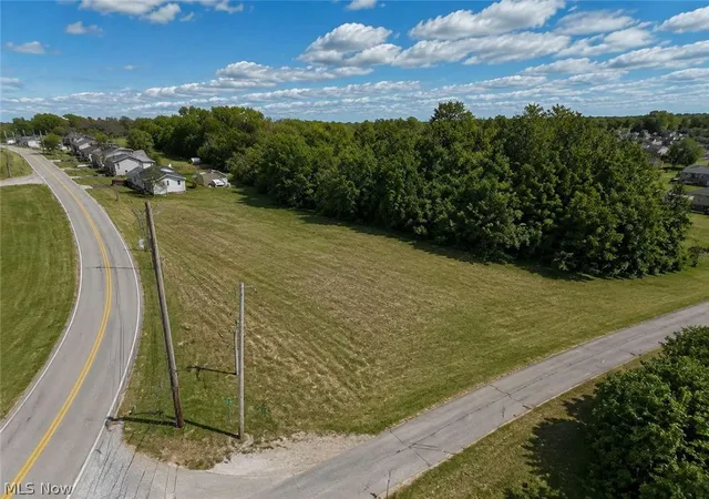 Photo 3 of Land for sale at Tbd Bantam Ridge Rd, Steubenville, OH 43953 | MLS# 5242560 | Listing updated on 2026-09-04