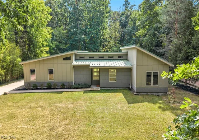 Photo 1 of Sale Pending at 8365 Whitewood Rd, Brecksville, OH 44141 | MLS# 5242338 | Listing updated on 2026-09-07