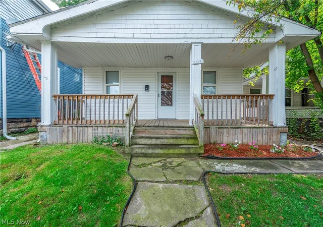 Photo 1 of Single family home for sale at 3123 W 68th Street, Cleveland, OH 44102 | MLS# 5242567 | Listing updated on 2026-09-04